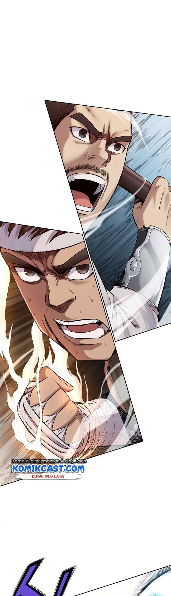 Heavenly Martial God Chapter 1 Gambar 43