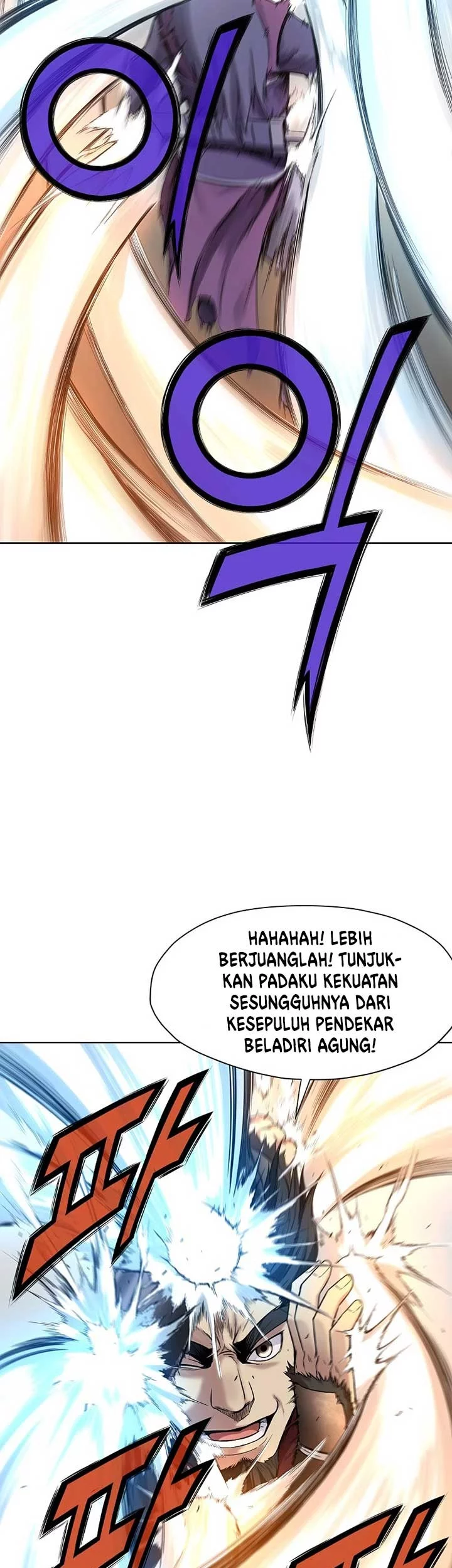 Heavenly Martial God Chapter 1 Gambar 45