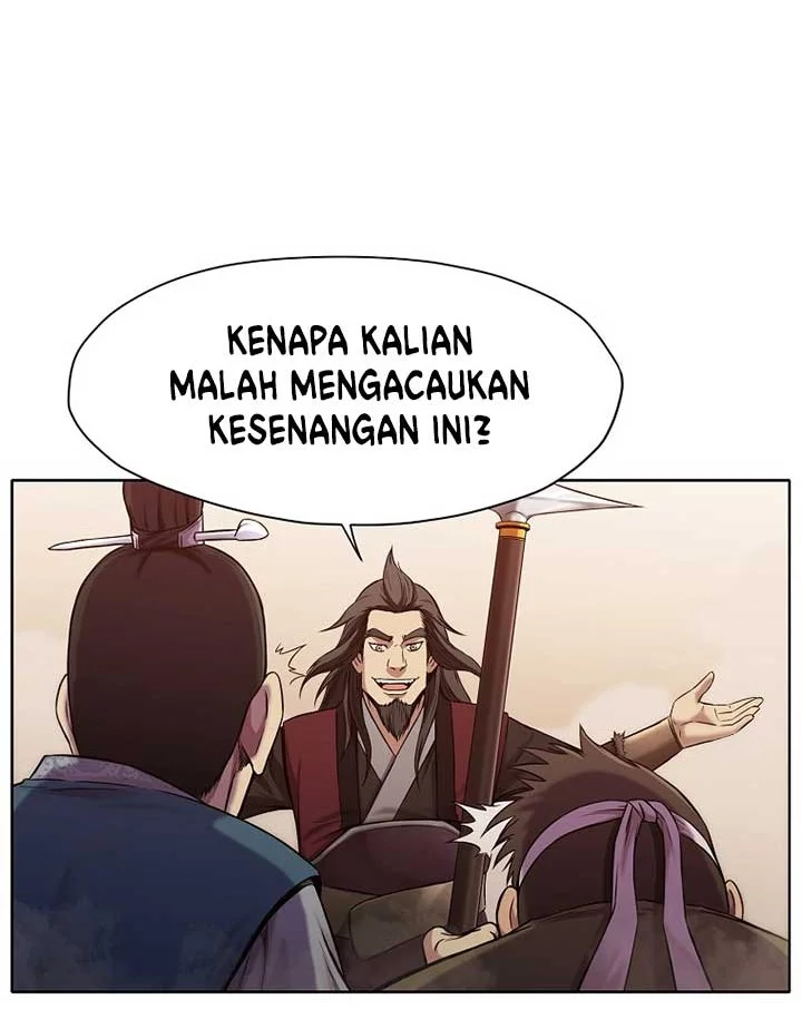Heavenly Martial God Chapter 1 Gambar 54