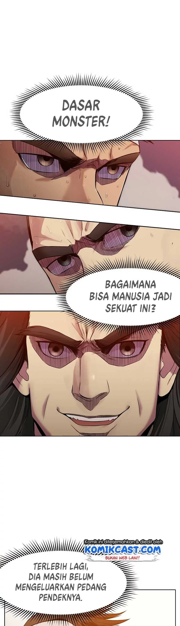 Heavenly Martial God Chapter 1 Gambar 55