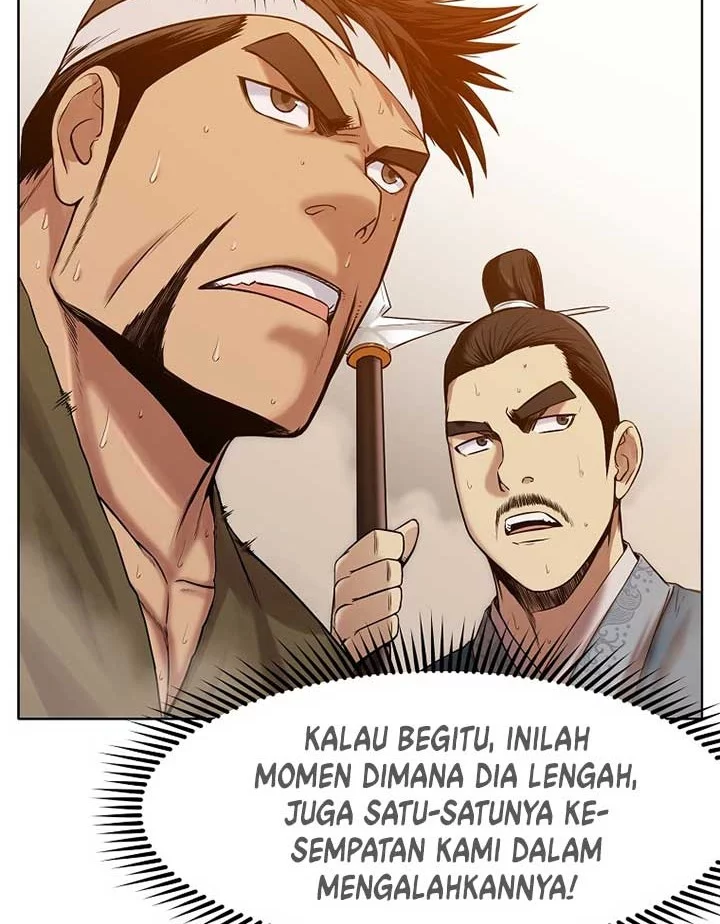 Heavenly Martial God Chapter 1 Gambar 56