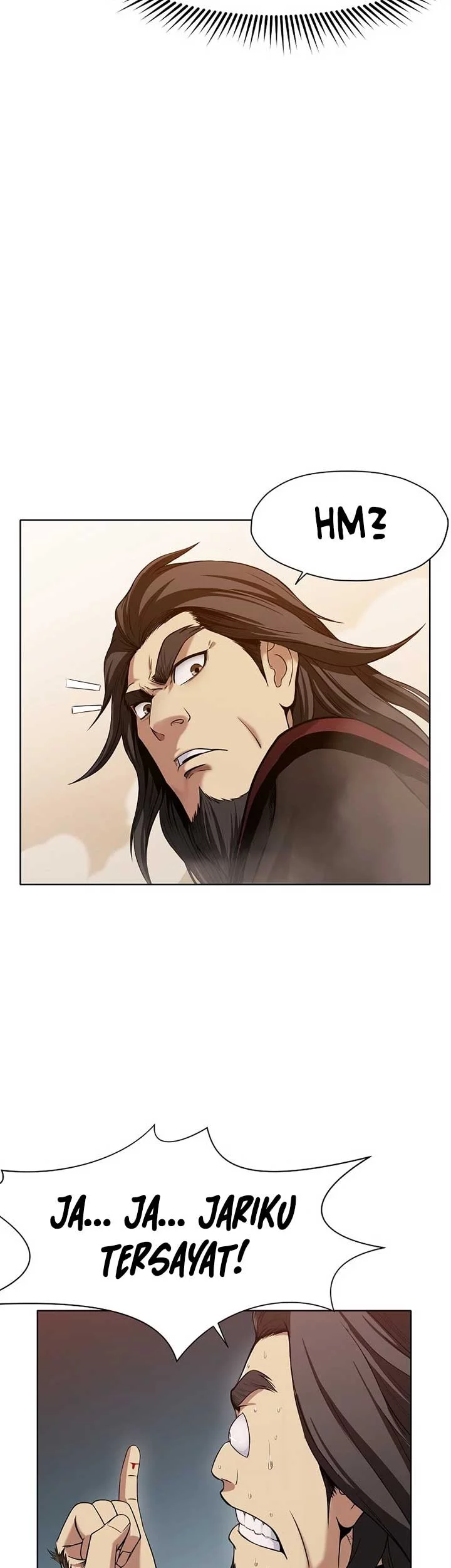 Heavenly Martial God Chapter 1 Gambar 57