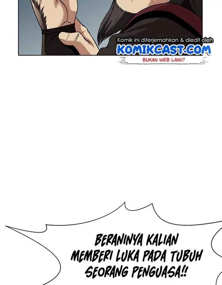 Heavenly Martial God Chapter 1 Gambar 58