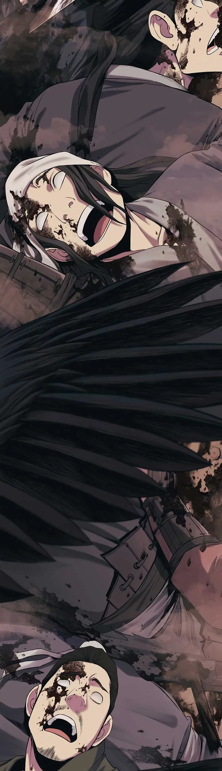 Heavenly Martial God Chapter 1 Gambar 3