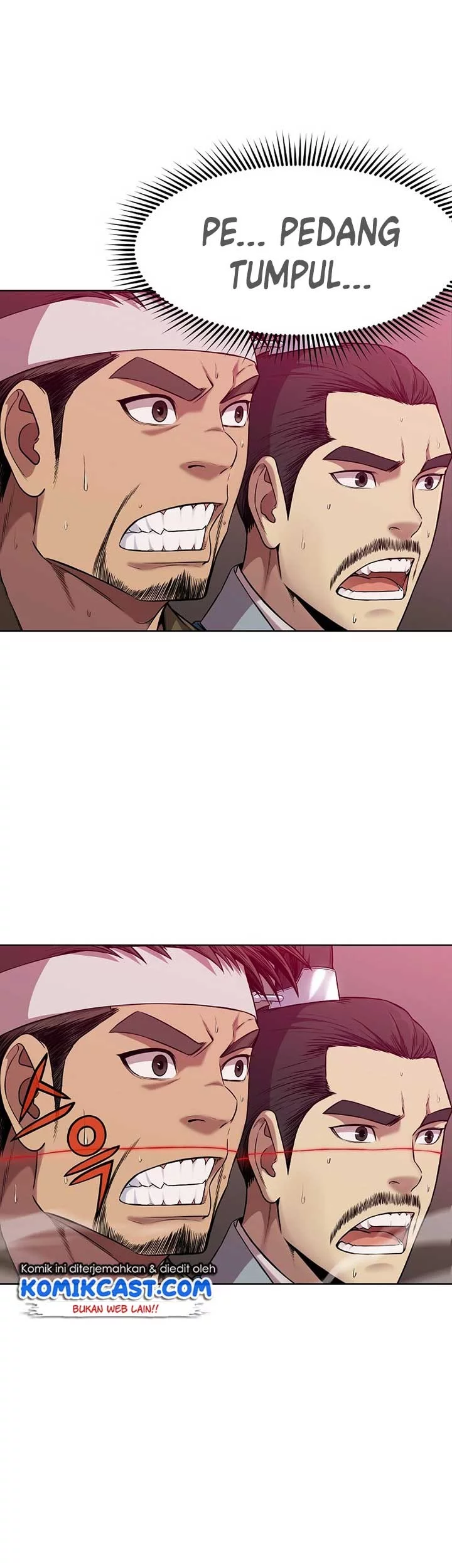 Heavenly Martial God Chapter 1 Gambar 61