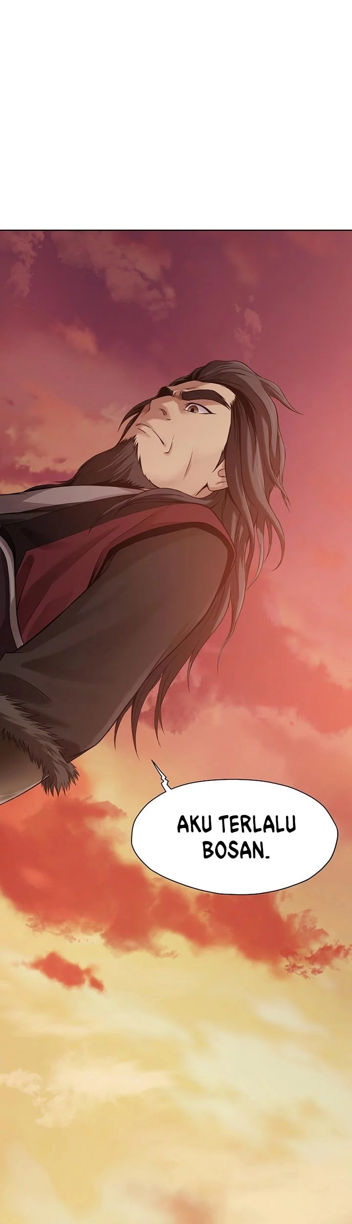 Heavenly Martial God Chapter 1 Gambar 65