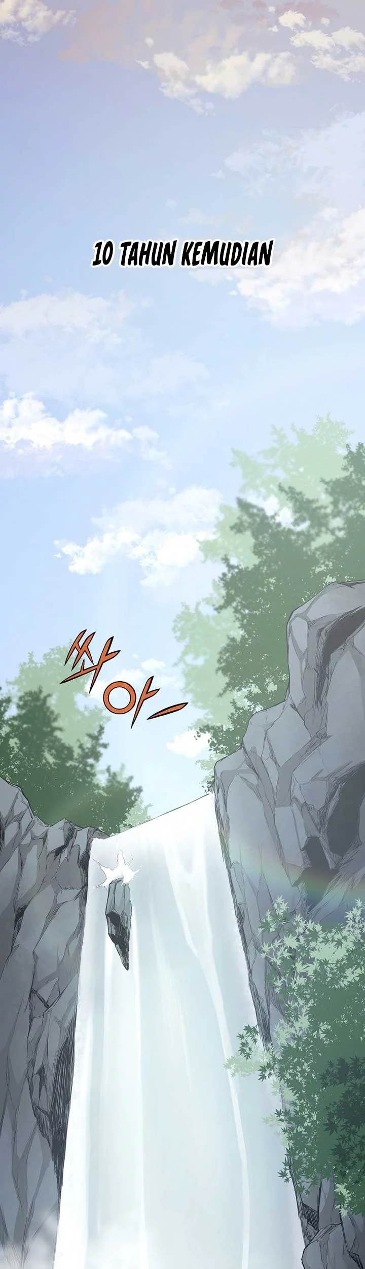 Heavenly Martial God Chapter 1 Gambar 67