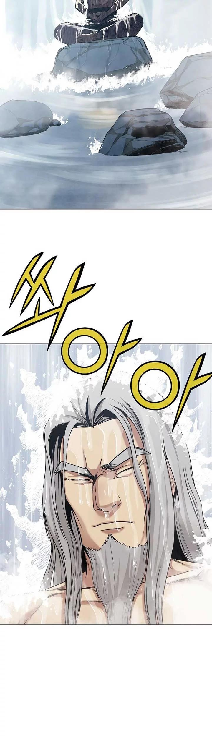 Heavenly Martial God Chapter 1 Gambar 69