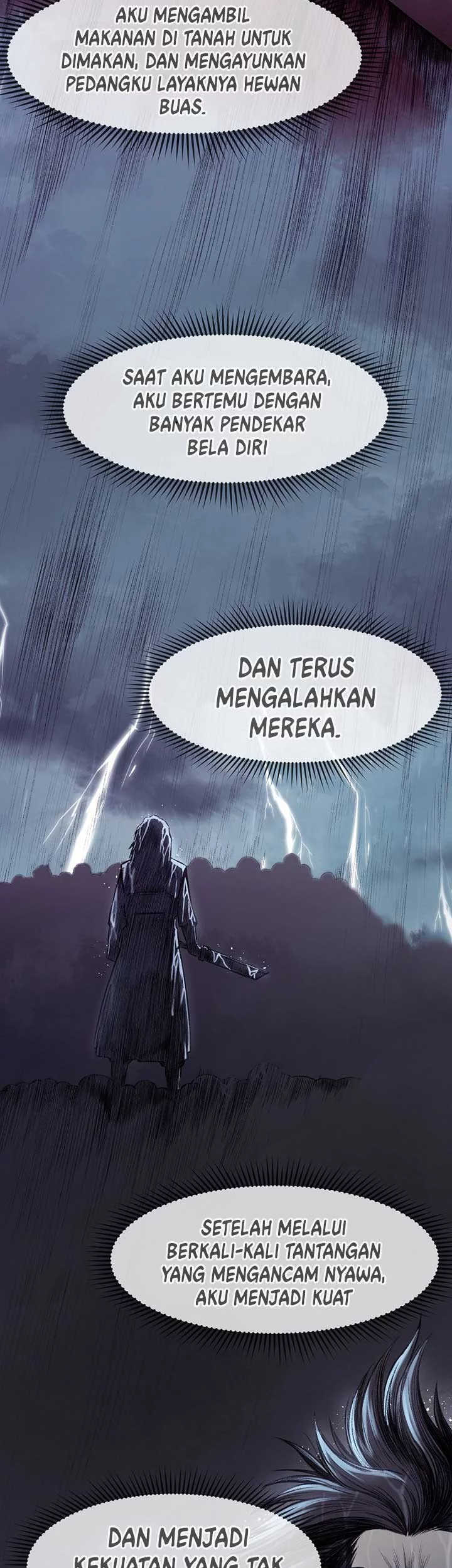 Heavenly Martial God Chapter 1 Gambar 71