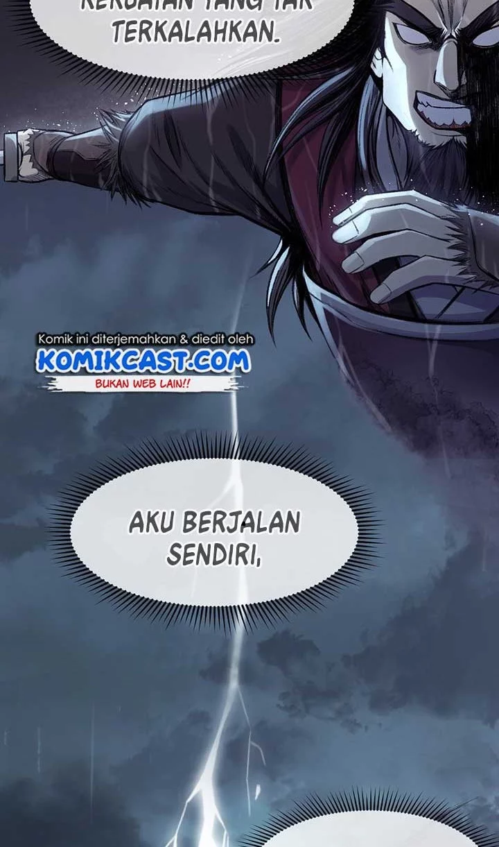 Heavenly Martial God Chapter 1 Gambar 72