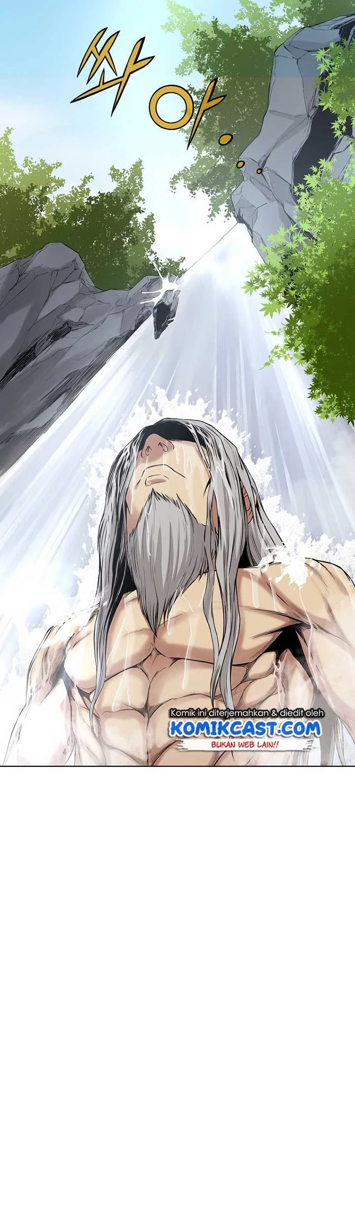 Heavenly Martial God Chapter 1 Gambar 75