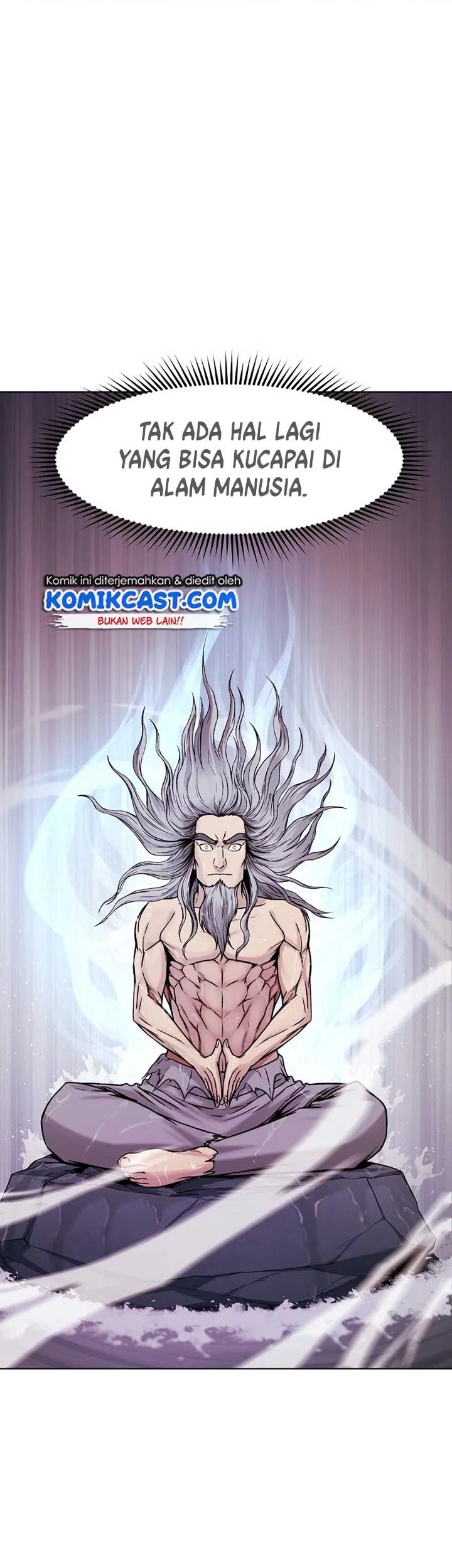 Heavenly Martial God Chapter 1 Gambar 77