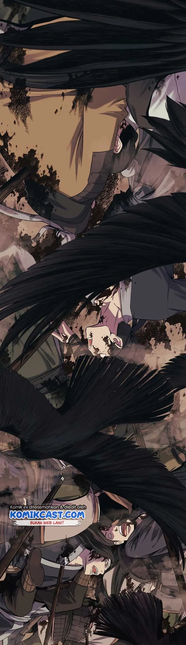 Heavenly Martial God Chapter 1 Gambar 5