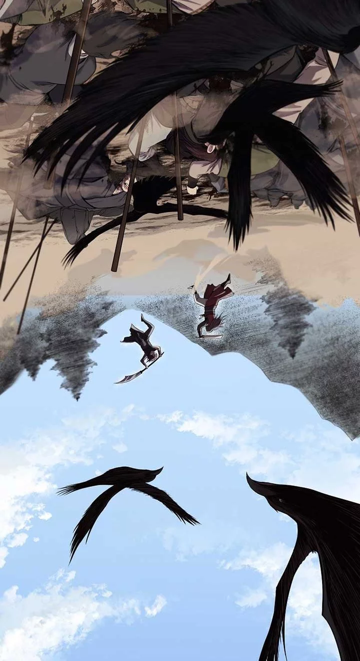 Heavenly Martial God Chapter 1 Gambar 6