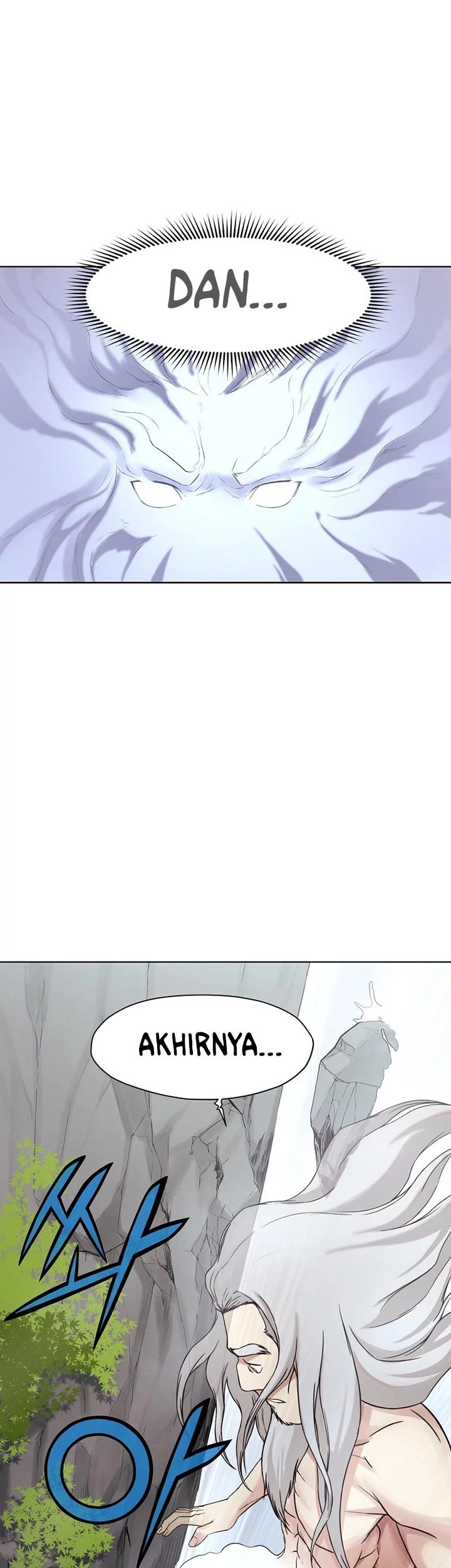 Heavenly Martial God Chapter 1 Gambar 79