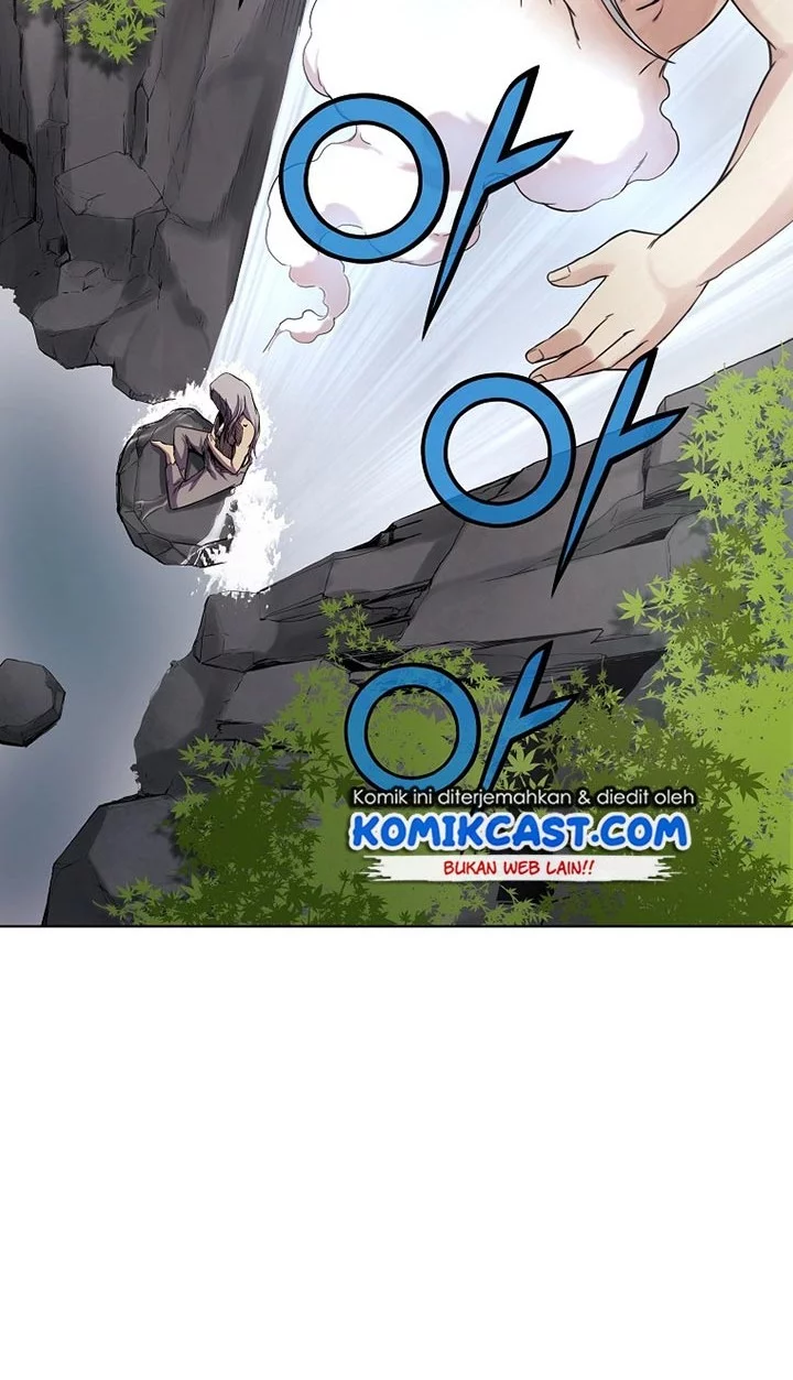 Heavenly Martial God Chapter 1 Gambar 80