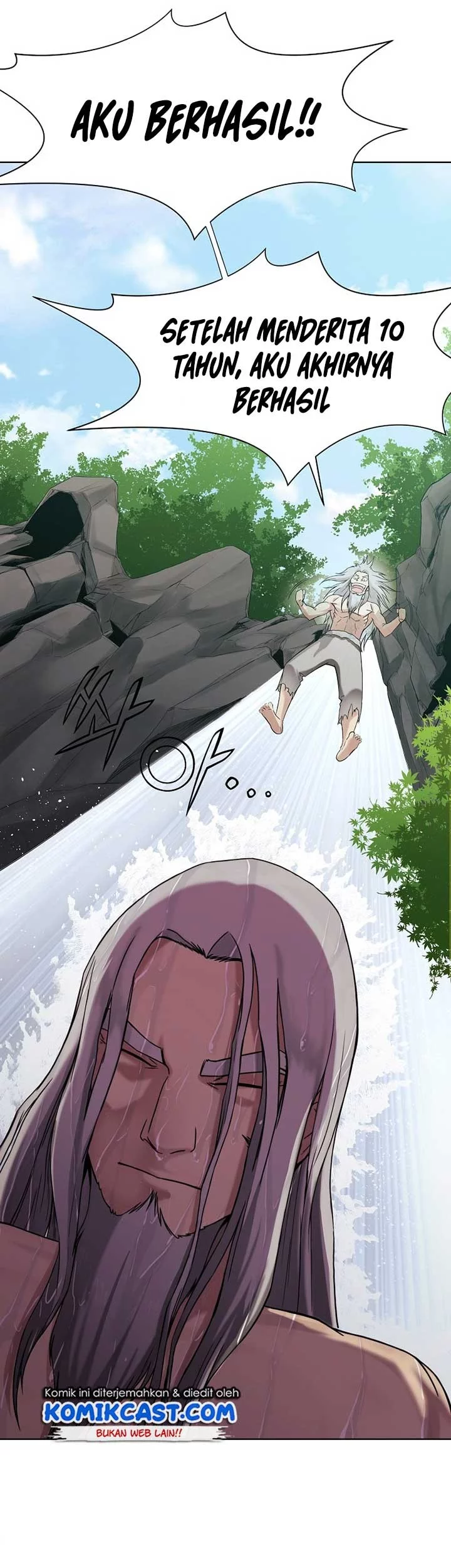 Heavenly Martial God Chapter 1 Gambar 81