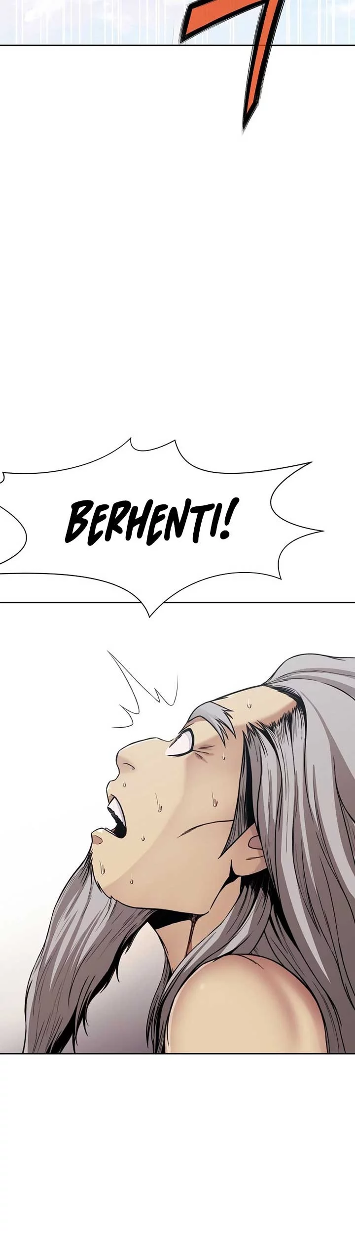 Heavenly Martial God Chapter 1 Gambar 85