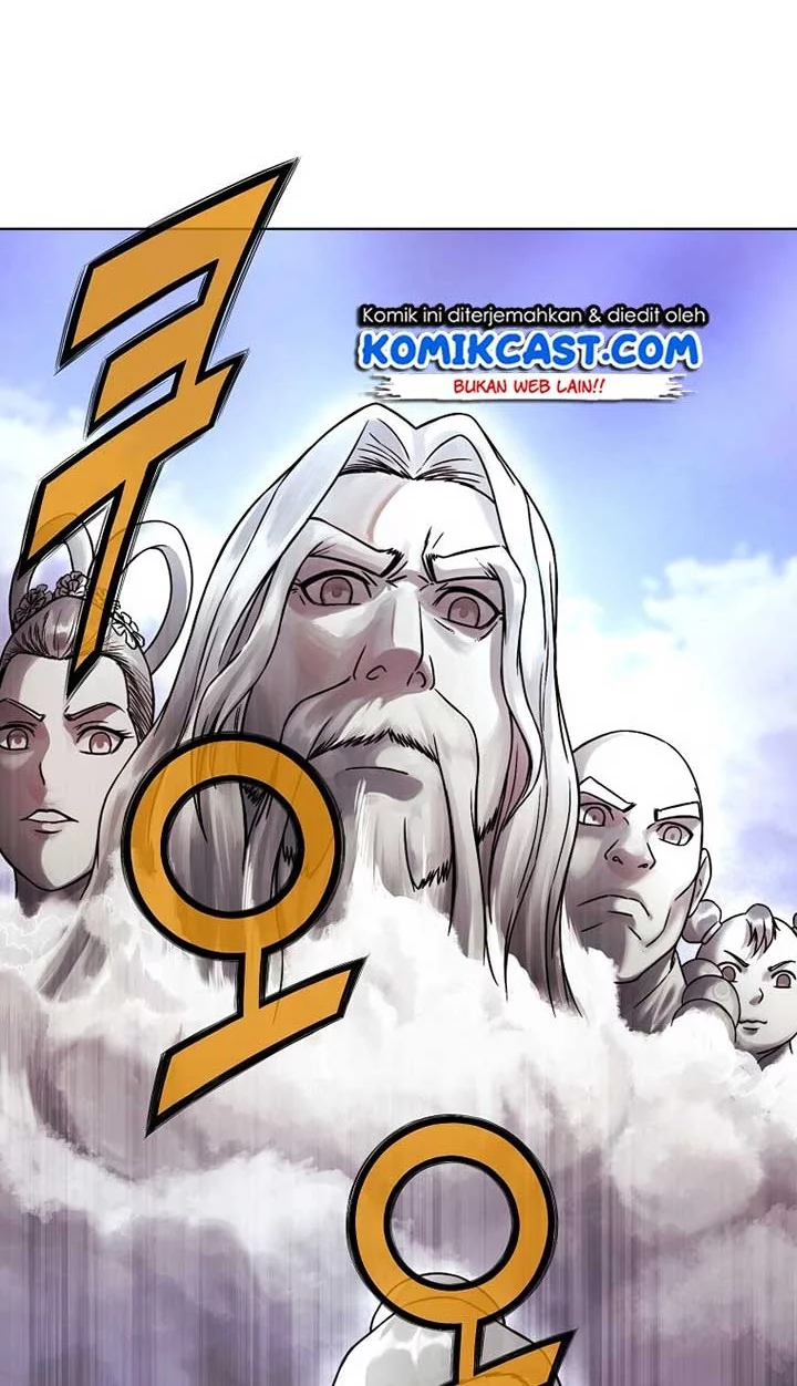 Heavenly Martial God Chapter 1 Gambar 86