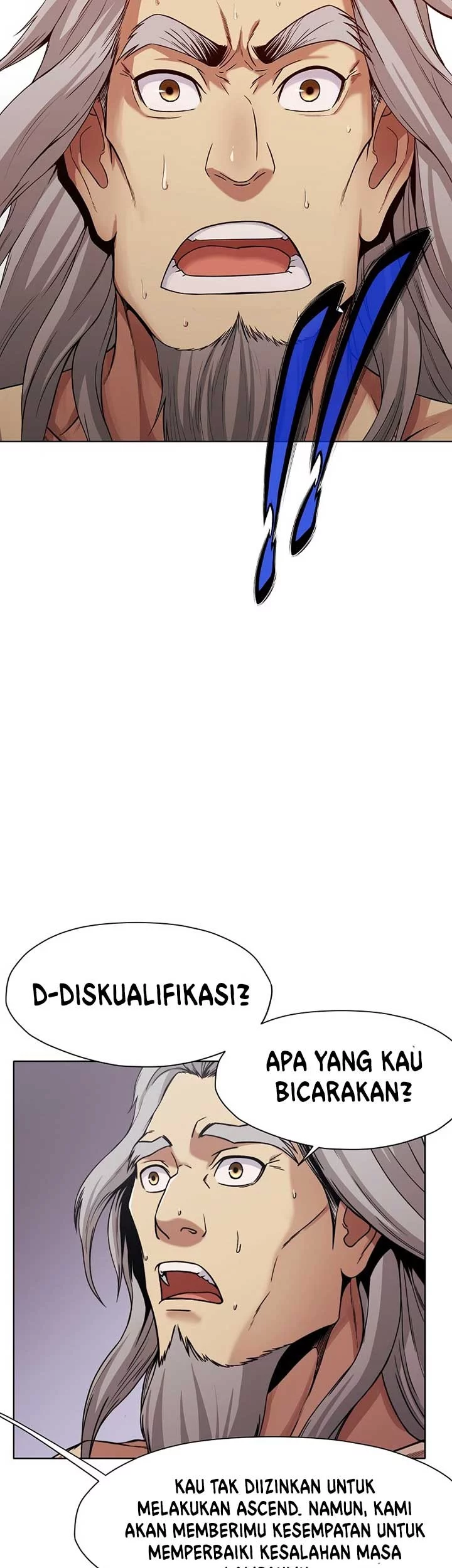 Heavenly Martial God Chapter 1 Gambar 91