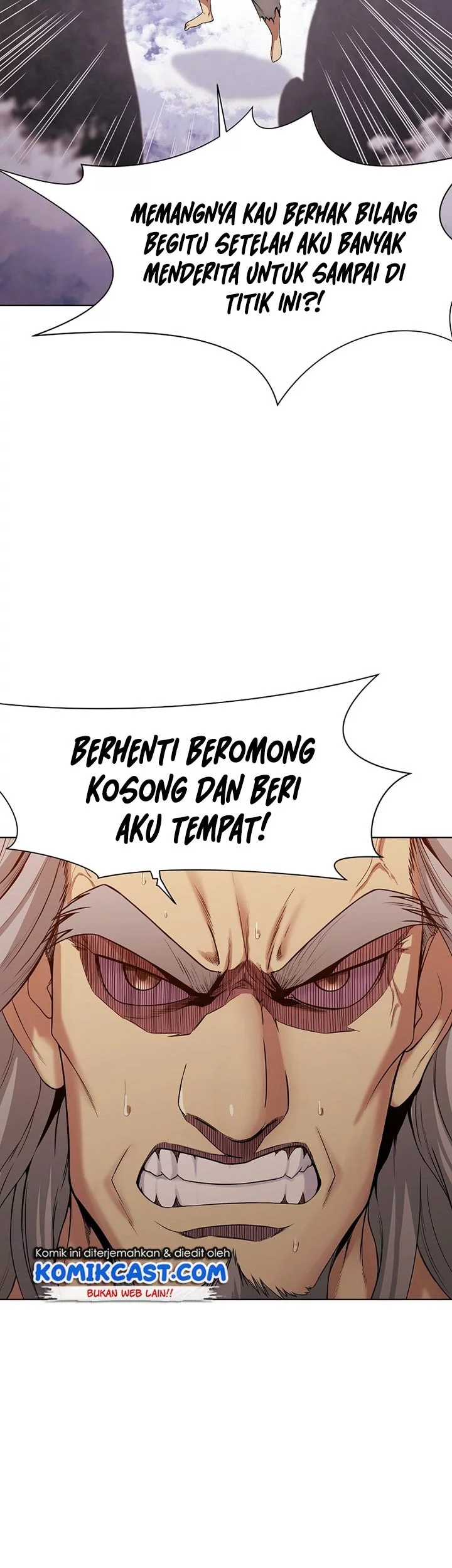 Heavenly Martial God Chapter 1 Gambar 93