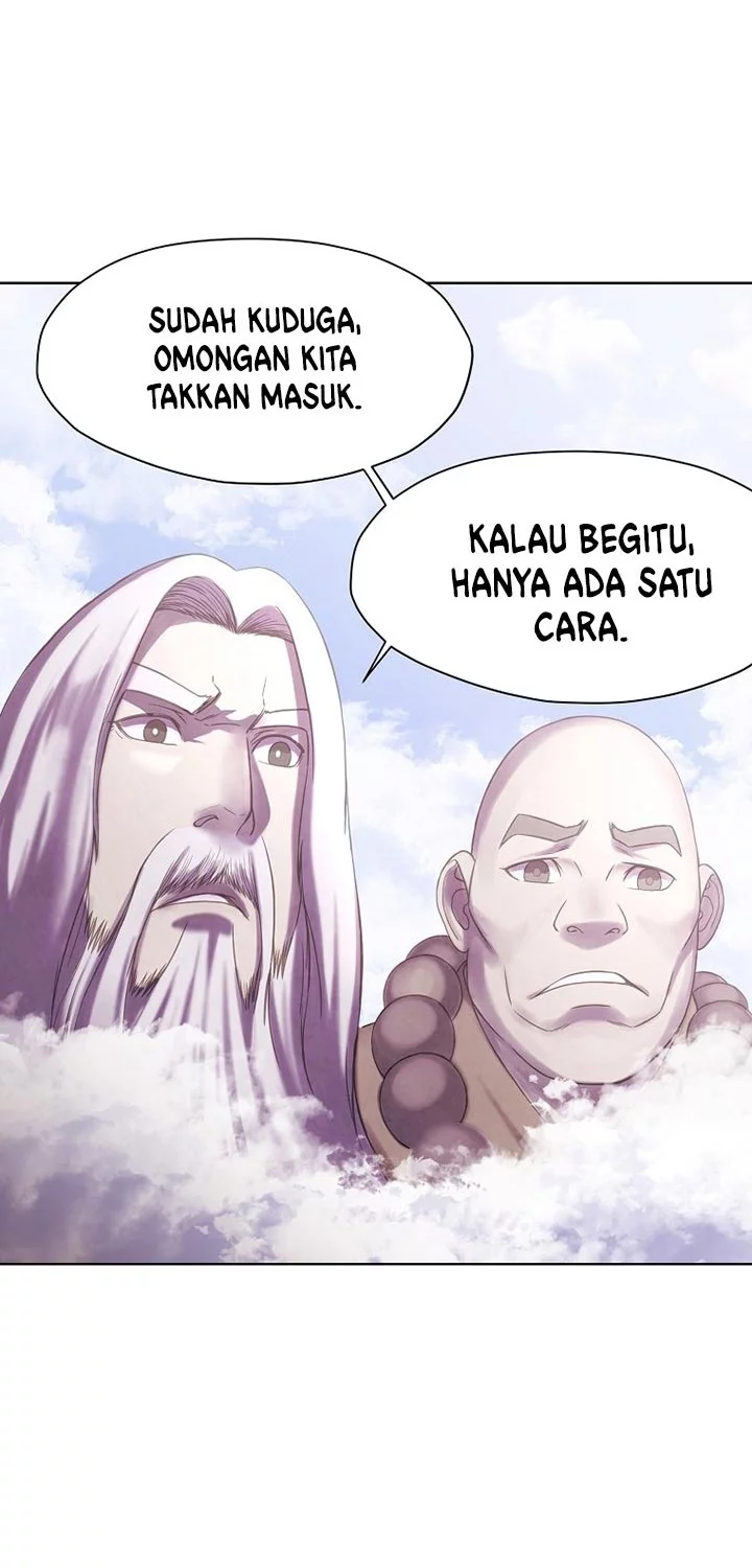Heavenly Martial God Chapter 1 Gambar 94
