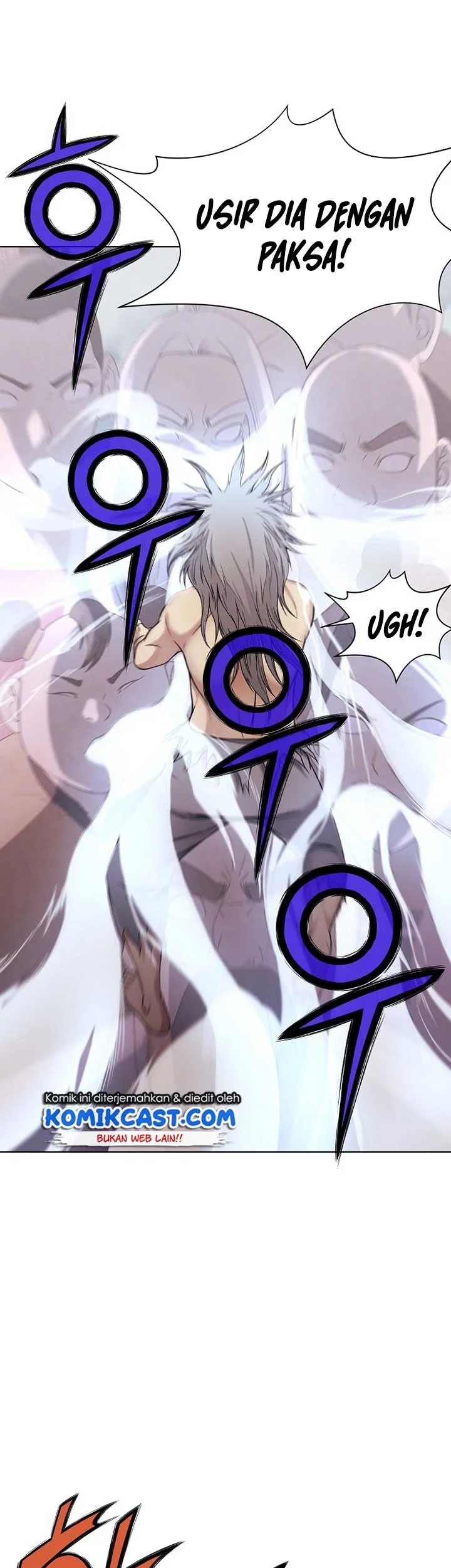 Heavenly Martial God Chapter 1 Gambar 95