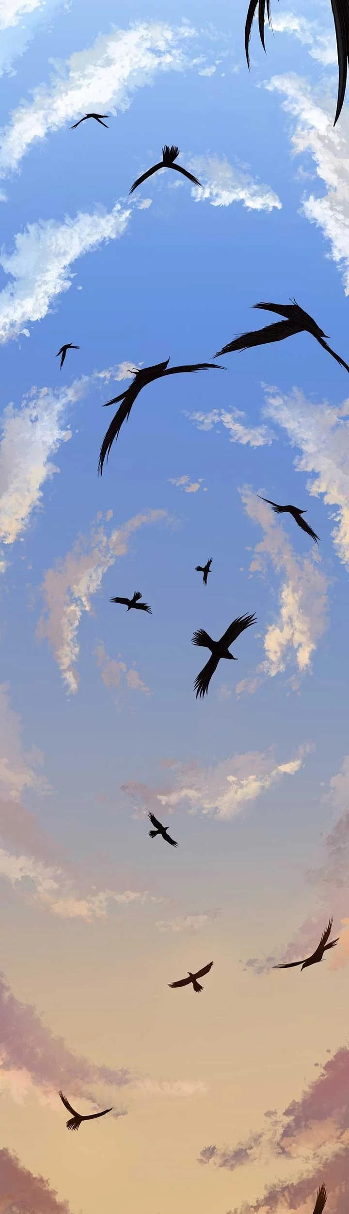 Heavenly Martial God Chapter 1 Gambar 7