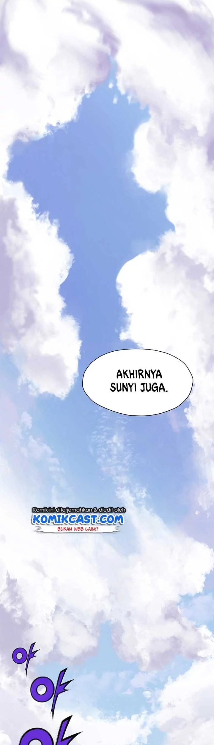 Heavenly Martial God Chapter 1 Gambar 99