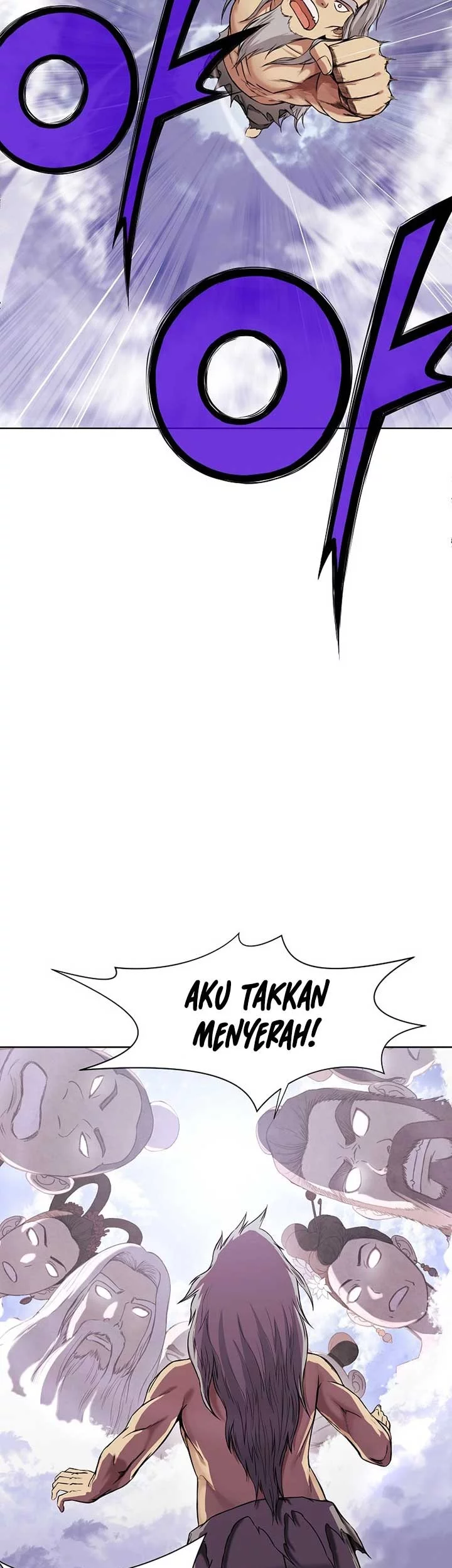 Heavenly Martial God Chapter 1 Gambar 101