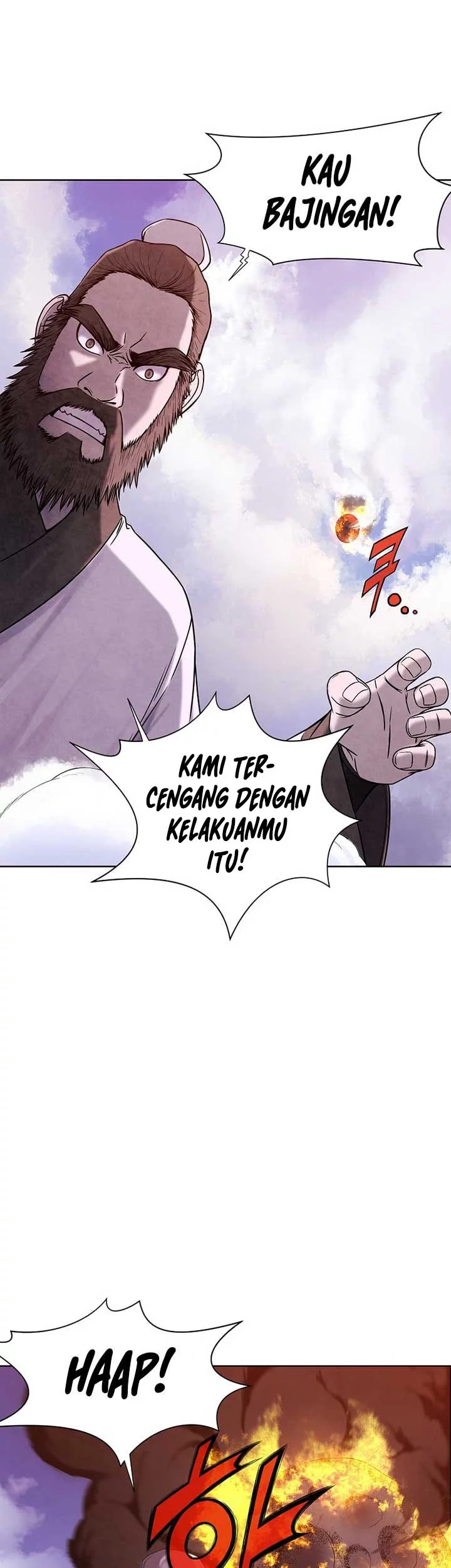 Heavenly Martial God Chapter 1 Gambar 103
