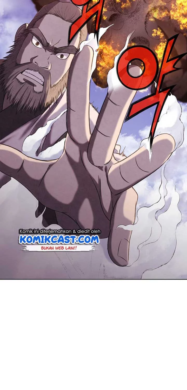 Heavenly Martial God Chapter 1 Gambar 104