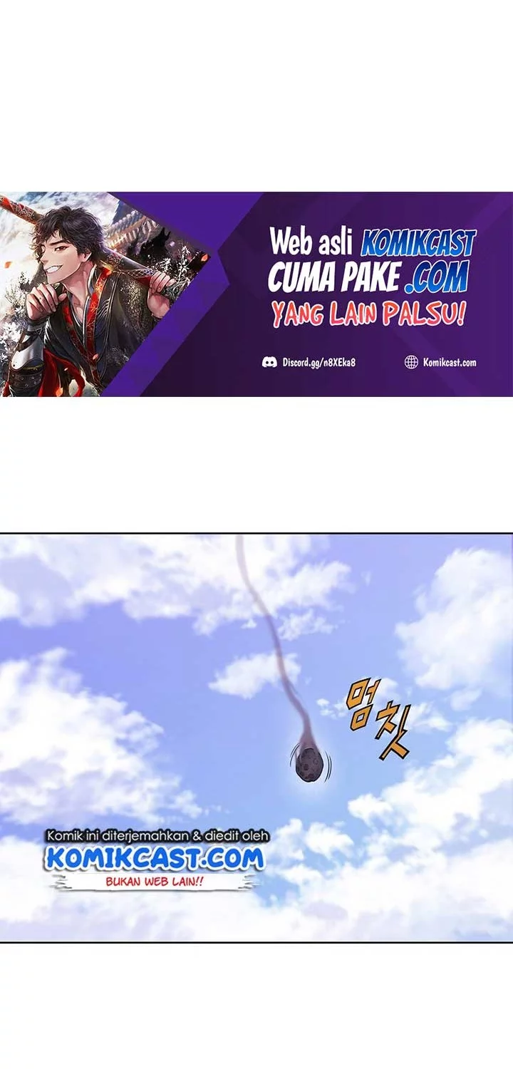Heavenly Martial God Chapter 1 Gambar 106