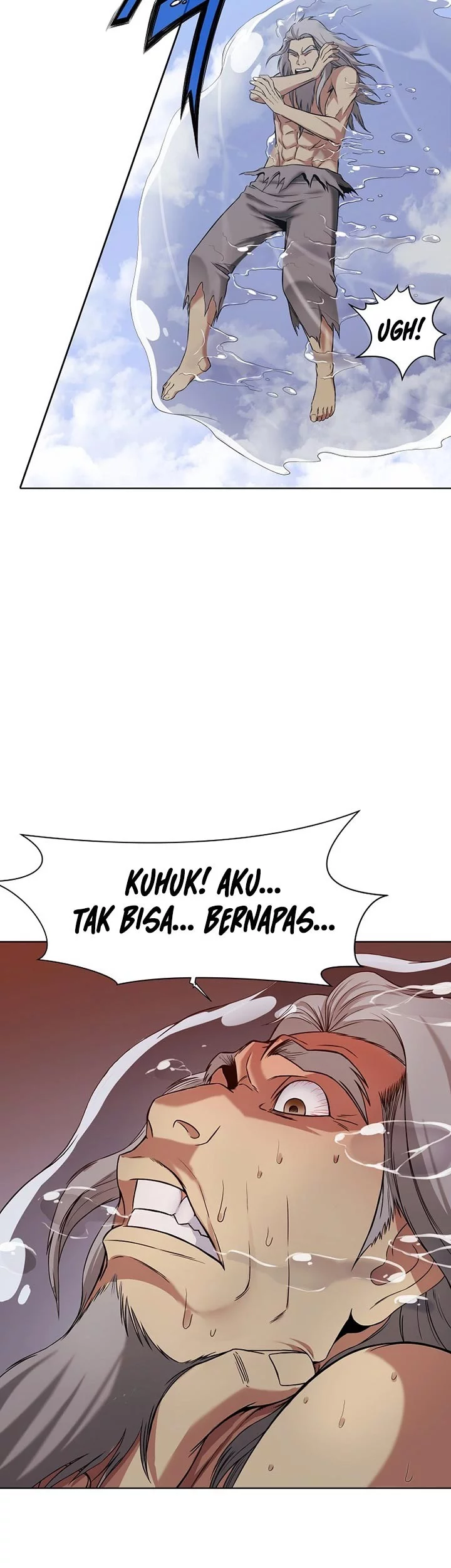 Heavenly Martial God Chapter 1 Gambar 113