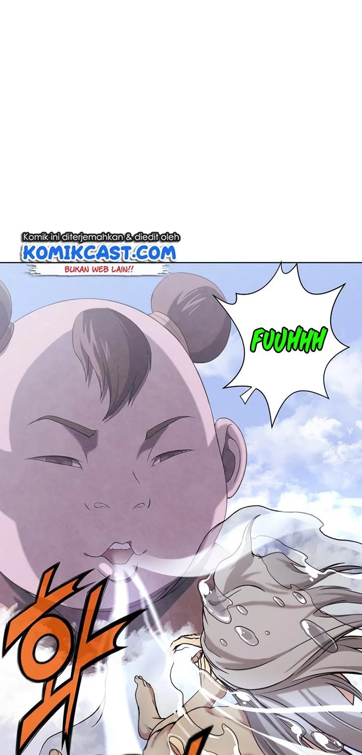 Heavenly Martial God Chapter 1 Gambar 114