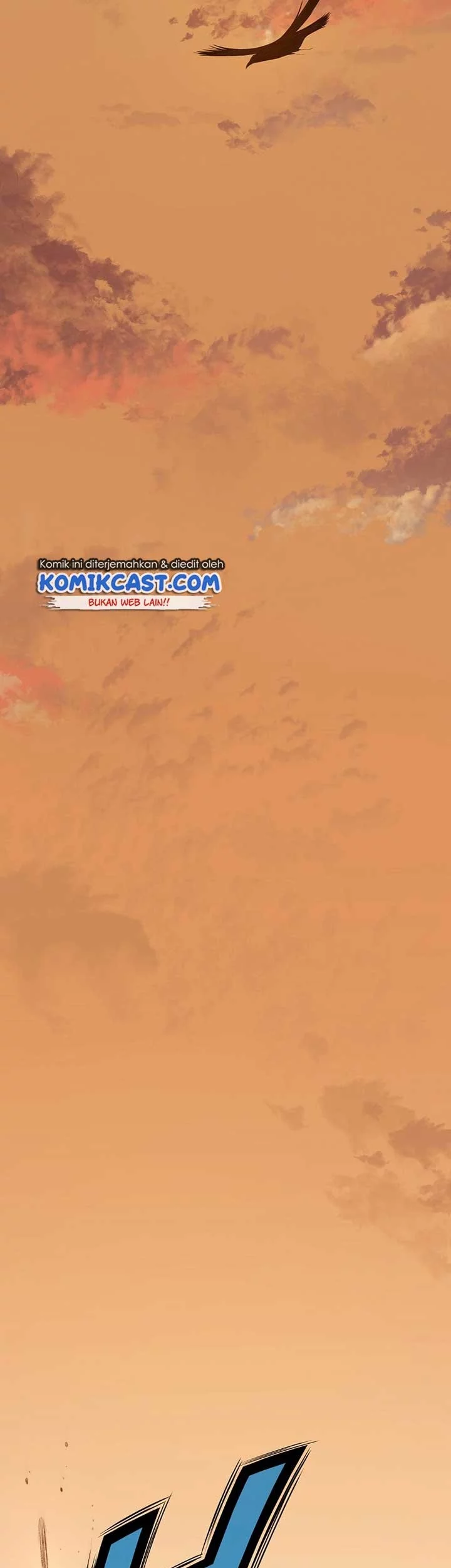 Heavenly Martial God Chapter 1 Gambar 9