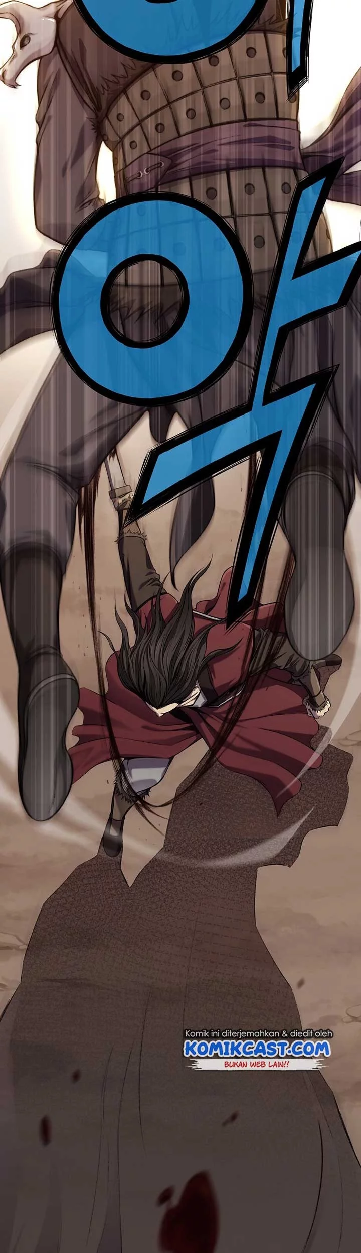 Heavenly Martial God Chapter 1 Gambar 11