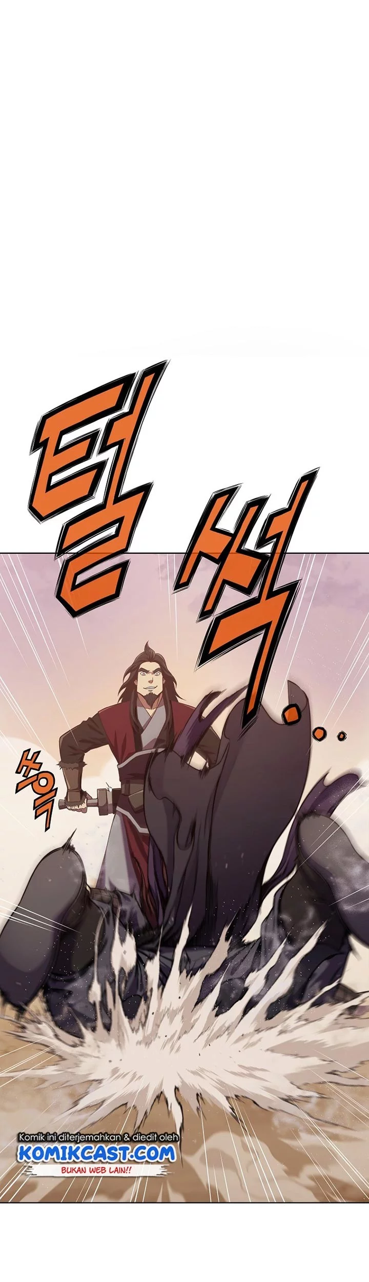 Heavenly Martial God Chapter 1 Gambar 13