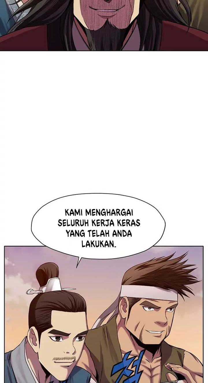 Heavenly Martial God Chapter 1 Gambar 16
