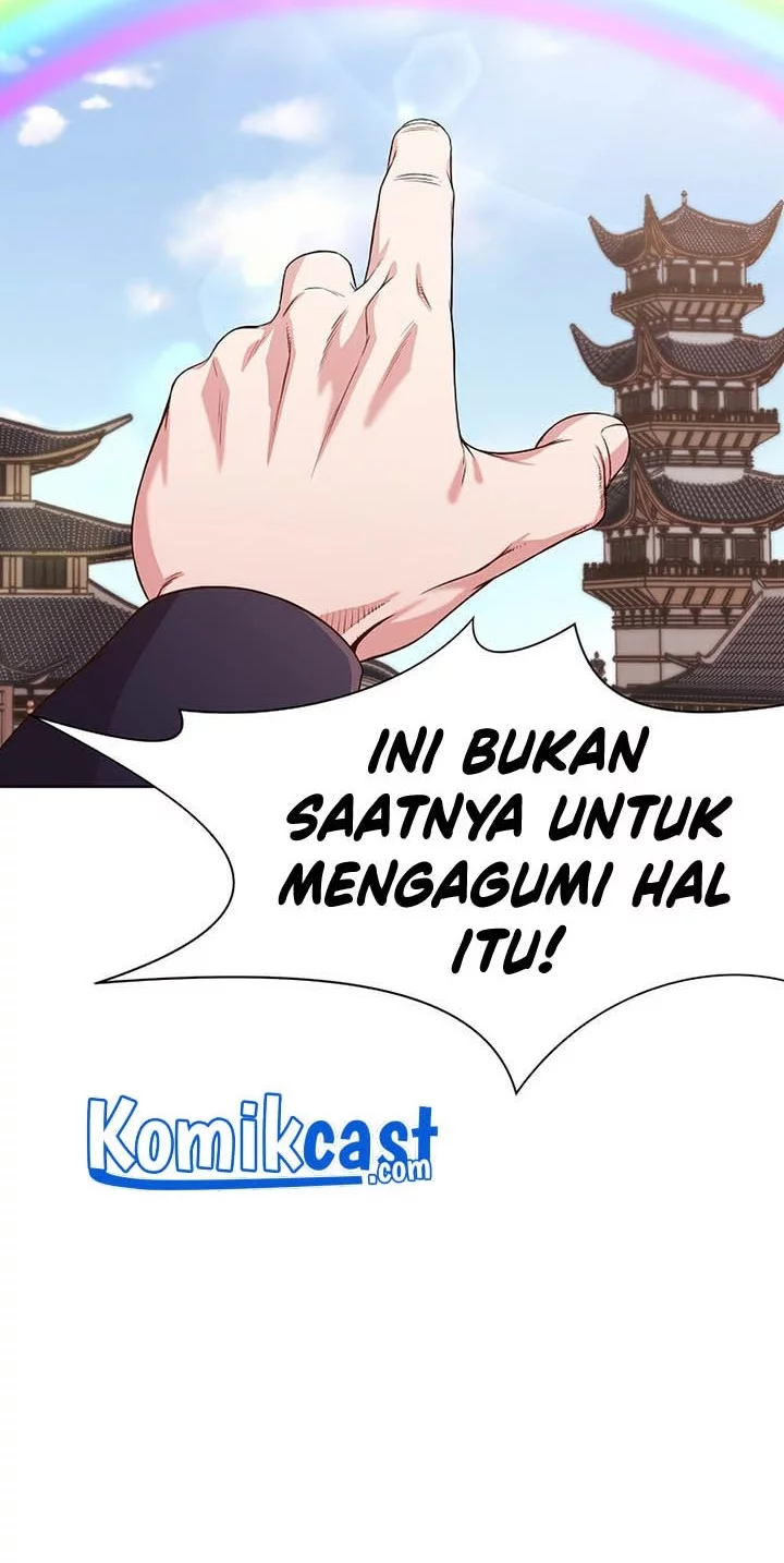 Heavenly Martial God Chapter 10 Gambar 20