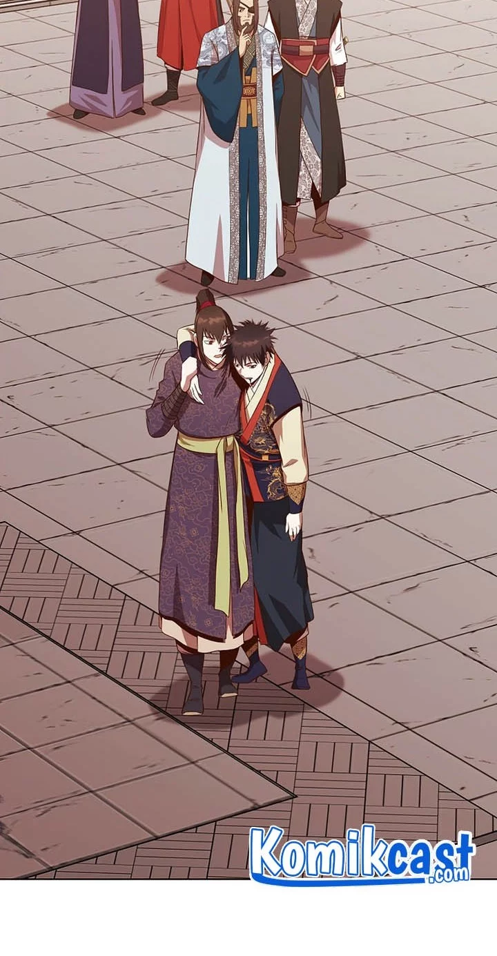 Heavenly Martial God Chapter 10 Gambar 22