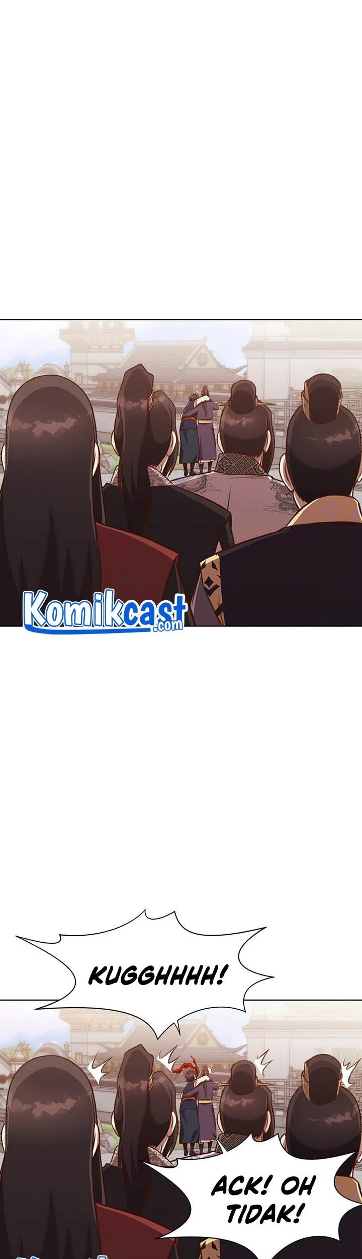 Heavenly Martial God Chapter 10 Gambar 23