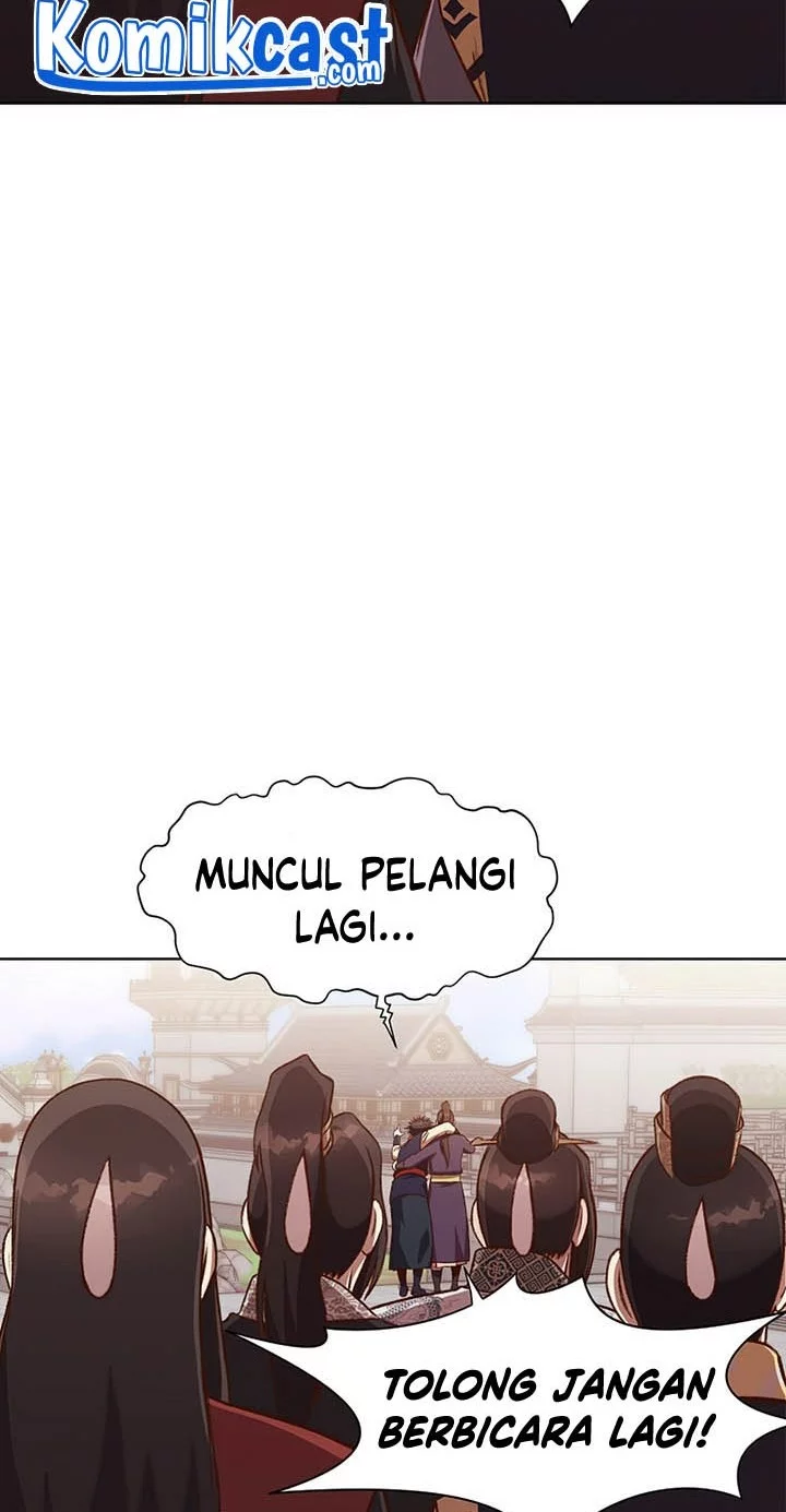 Heavenly Martial God Chapter 10 Gambar 24