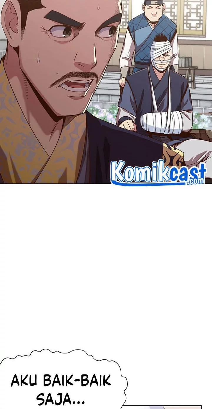 Heavenly Martial God Chapter 10 Gambar 28