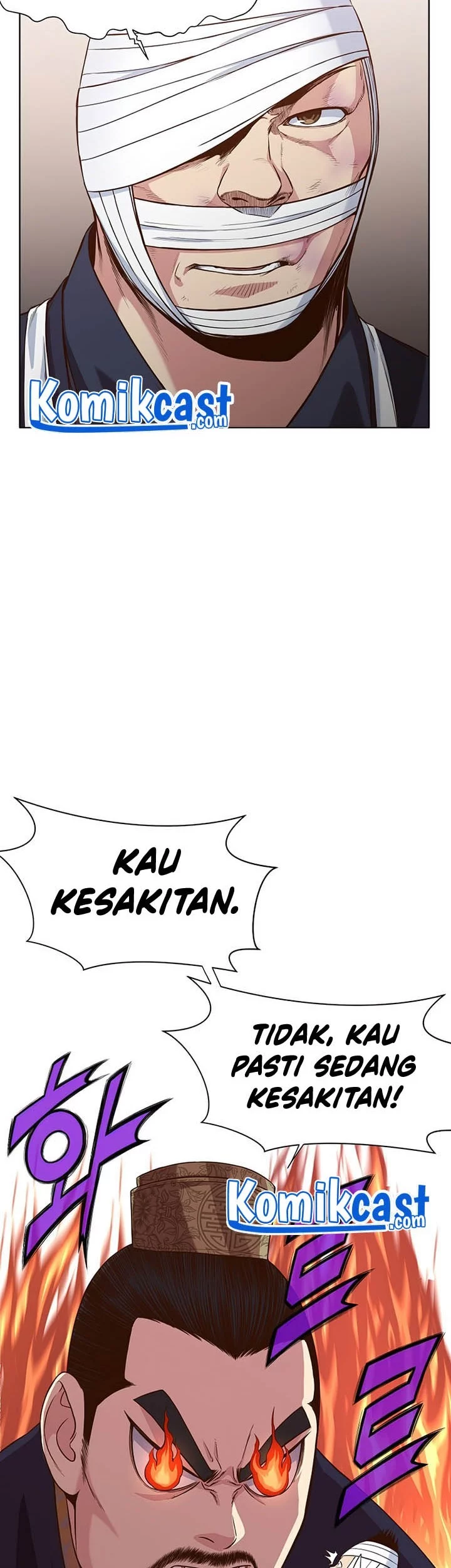 Heavenly Martial God Chapter 10 Gambar 29