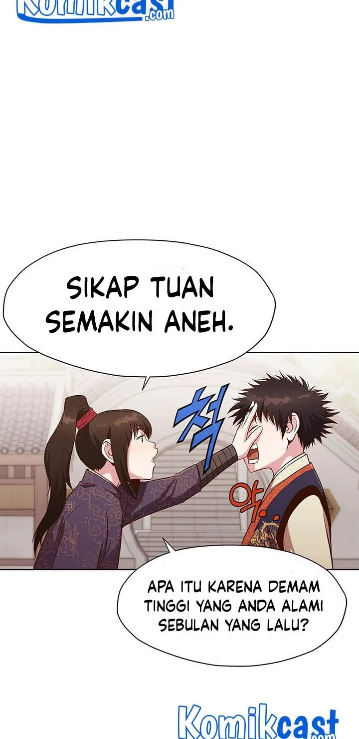 Heavenly Martial God Chapter 10 Gambar 38