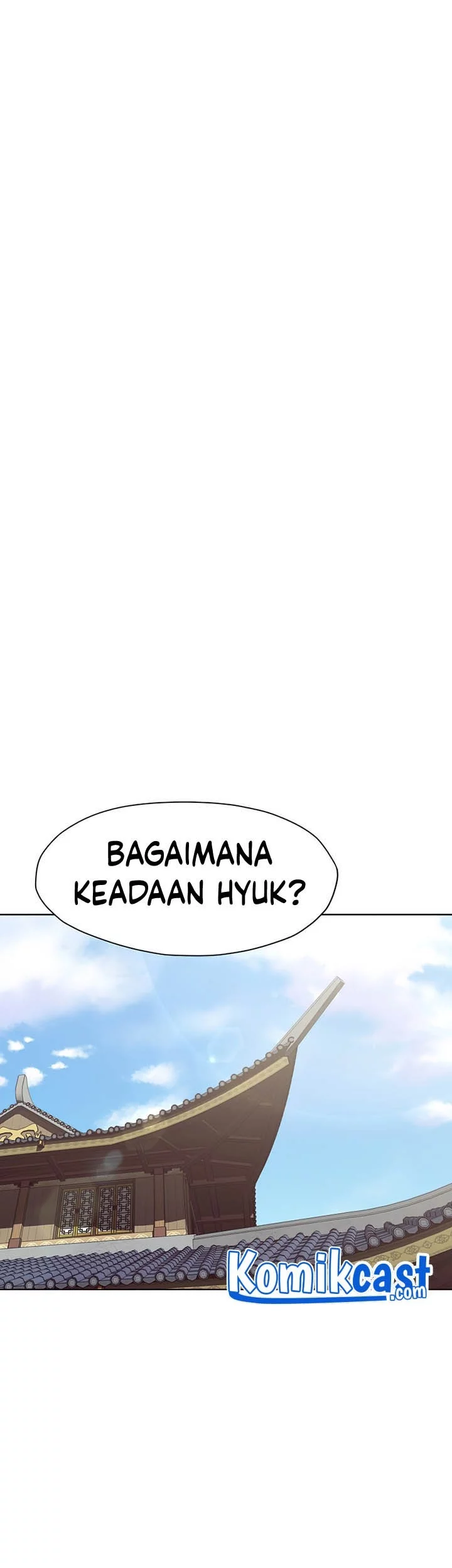 Heavenly Martial God Chapter 10 Gambar 41