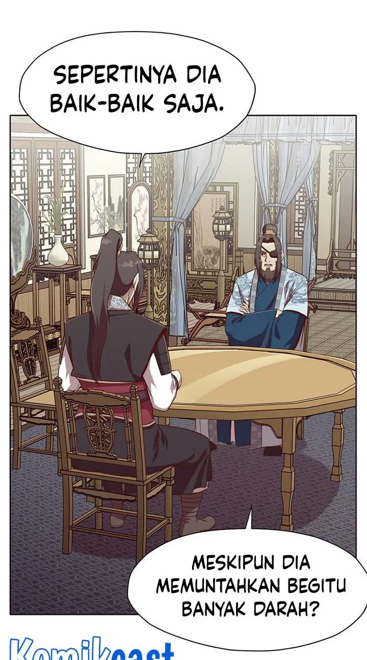 Heavenly Martial God Chapter 10 Gambar 42