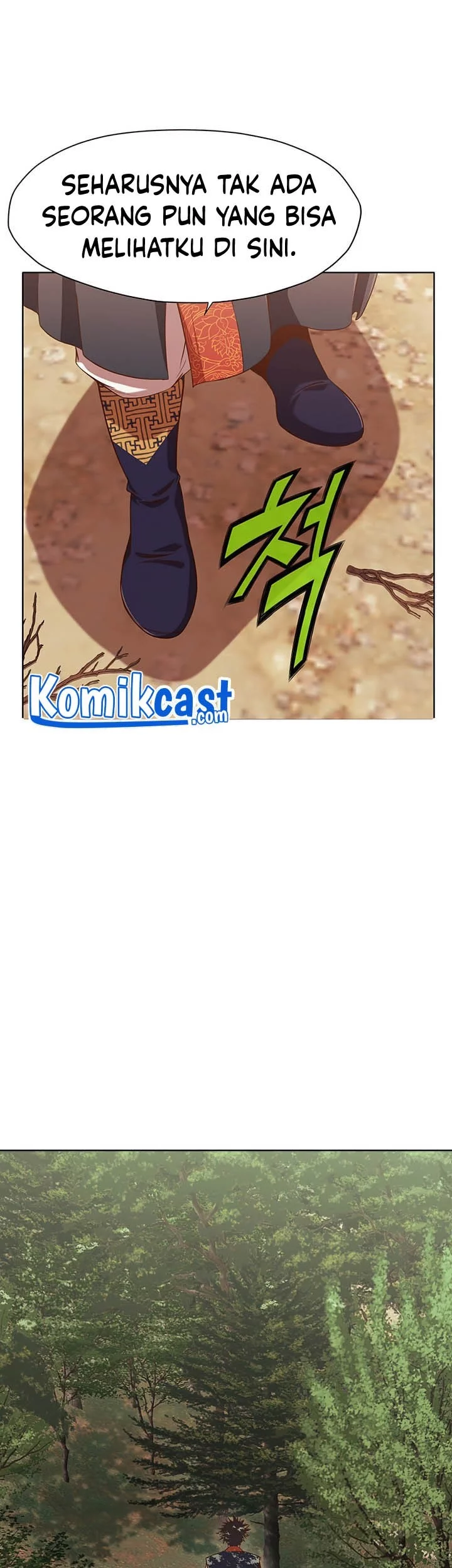 Heavenly Martial God Chapter 10 Gambar 49