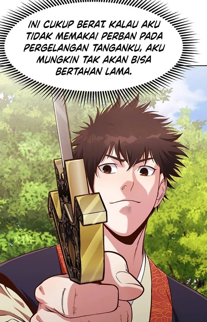 Heavenly Martial God Chapter 10 Gambar 54